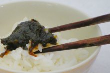 他の写真1: 隠岐のり入佃煮１２０ｇ ほかほかご飯に 納豆 卵焼き 保存料 着色料 無添加    