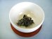 画像4: めかぶ茶３００ｇ 約１００杯分 　アルミチャック袋入り  簡単 お湯を注げば出来上がり！ 玉子スープ暑い時の塩分補給にも  (4)