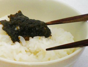 画像3: 隠岐のり入佃煮110g ほかほかご飯に 納豆 卵焼き 保存料 着色料 無添加