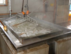 画像4: あごだし粉末　８0ｇ島根 隠岐の島産 無添加  お吸い物 ・だし巻き卵・ 焼きそば・漬け物に 