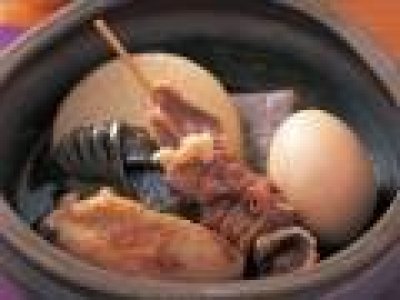 画像4: あごだし醤油 １.８リットル　卵かけご飯 天つゆ だし巻き卵 茶碗蒸し 隠岐の島産とび魚煮干し使用