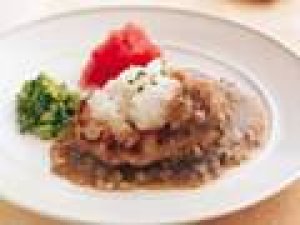 画像3: あごだしぽん酢５００ml　3本セット柚子風味  和風ハンバーグ・ 焼き肉 ・サラダ・ローストビーフ