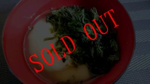 画像5: あごだし醤油 １リットル３本 お刺身 お寿司 卵かけご飯　 天つゆ　 だし巻き卵 　茶碗蒸し 隠岐の島産とび魚煮干し使用　