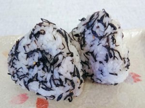 画像9: 【送料無料・ポスト投函】ひじきふりかけ50g5袋 おにぎり・お弁当・ご飯に 国産ひじき使用、酸化防止剤・香料 無添加 ソフトタイプ ゴマ入り