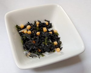 画像4: のどぐろだし仕立ての焼のりスープ  48gのどぐろ スープ パック 袋 国産 島根 あかむつ お茶漬け ゆず風味 焼きのり のどぐろだし 和風 出汁 だし こだわり 本格 あっさり 時短 だしマルシェ 管理栄養士監修