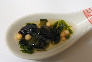 画像6: のどぐろだし仕立ての焼のりスープ  48gのどぐろ スープ パック 袋 国産 島根 あかむつ お茶漬け ゆず風味 焼きのり のどぐろだし 和風 出汁 だし こだわり 本格 あっさり 時短 だしマルシェ 管理栄養士監修