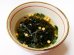 画像3: 島根県産のどぐろだし仕立て 送料無料 焼きのりスープ４８ｇ✕５袋 お湯を注ぐだけ　簡単便利 (3)