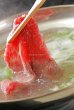 画像6: 柚子香る　隠岐の島産とび魚煮干し使用 あごだしぽん酢５００ml ローストビーフ 和風ハンバーグ 焼き肉 サラダ (6)