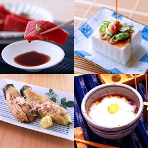 画像6: あごだし醤油200mlお寿司、卵かけご飯 、天つゆ、 だし巻き卵 茶碗蒸しに