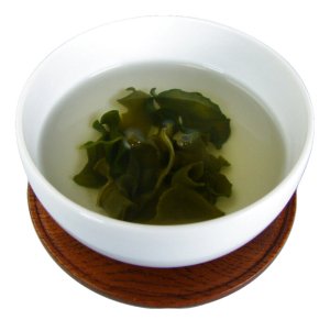 画像10: 【送料無料・ポスト投函】めかぶ茶６０ｇ ３袋  簡単 お湯を注げば出来上がり！ 玉子スープめかぶ 乾燥 スープ 熱中症対策 食物繊維・フコイダンを含む健康茶