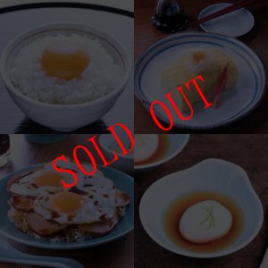 画像3: あごだし醤油 １リットル３本 お刺身 お寿司 卵かけご飯　 天つゆ　 だし巻き卵 　茶碗蒸し 隠岐の島産とび魚煮干し使用　