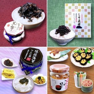 画像7: 【送料無料】隠岐海苔入り佃煮１１０ｇ 6個セット ほかほかご飯に 納豆 卵焼き 保存料 着色料 無添加 