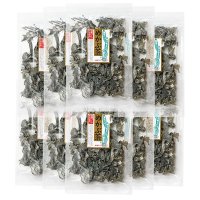 【送料無料】めかぶ茶 70g10袋セット めかぶ 乾燥 スープ 熱中症対策 塩分補給 食物繊維・フコイダンを含む健康茶