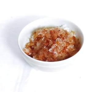 画像2: 【送料無料】花かつおふりかけ ３１ｇ ２袋 ご飯 冷や奴 和風サラダに 国産鰹節