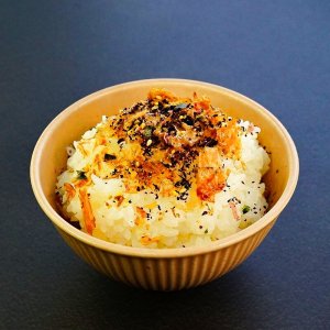 画像4: 【送料無料・ポスト投函便】花かつおふりかけ ３１ｇ ２袋 ご飯 冷や奴 和風サラダに 国産鰹節