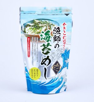 画像2: 隠岐の島からの贈り物Ｆ わかめセット