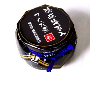 画像8: 【送料無料】隠岐海苔入り佃煮１１０ｇ 6個セット ほかほかご飯に 納豆 卵焼き 保存料 着色料 無添加 