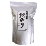 焼地のり ６５g  岩のり 無添加 国産 万能ばらのり 海苔好きの人にはたまらない 業務用　アルミチャック袋入り