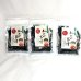 画像1: 【送料無料】わかめ茶漬け ７０ｇ３袋　抹茶のほのかな香りと、だしが美味しいお茶漬け　 (1)