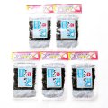 【送料無料】あらめっこ５０ｇ５袋セット しそ風味 ・国産わかめ・隠岐あらめ を使ったふりかけソフトタイプ