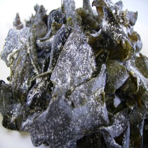 画像7: 【送料無料】めかぶ茶300g 2袋 めかぶ 乾燥 スープ 熱中症対策 塩分補給 食物繊維・フコイダンを含む健康茶 アルミ製チャック式袋入り