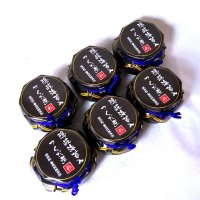 【送料無料】隠岐海苔入り佃煮１１０ｇ 6個セット ほかほかご飯に 納豆 卵焼き 保存料 着色料 無添加 