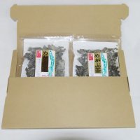【送料無料】めかぶ茶６０ｇ ２袋  簡単 お湯を注げば出来上がり！ 玉子スープめかぶ 乾燥 スープ 熱中症対策 食物繊維・フコイダンを含む健康茶