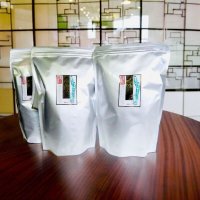 【送料無料】めかぶ茶３００ｇ ３袋 めかぶ 乾燥 スープ 熱中症対策 塩分補給 食物繊維・フコイダンを含む健康茶 アルミ製チャック式袋入り