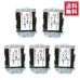 画像1: 【送料無料・ポスト投函】ひじきふりかけ50ｇ５袋　おにぎり・お弁当・ご飯に 国産ひじき使用、酸化防止剤・香料 無添加　ソフトタイプ　ゴマ入り　  (1)