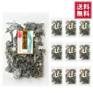 画像1: 【送料無料】めかぶ茶６０ｇ １０袋  簡単 お湯を注げば出来上がり！ 玉子スープめかぶ 乾燥 スープ 熱中症対策 食物繊維・フコイダンを含む健康茶