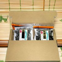 【送料無料・ポスト投函】めかぶ茶６０ｇ ２袋  簡単 お湯を注げば出来上がり！ 玉子スープめかぶ 乾燥 スープ 熱中症対策 食物繊維・フコイダンを含む健康茶