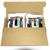 【送料無料・ポスト投函】めかぶ茶６０ｇ ２袋  簡単 お湯を注げば出来上がり！ 玉子スープめかぶ 乾燥 スープ 熱中症対策 食物繊維・フコイダンを含む健康茶