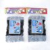 画像1: 【送料無料・ポスト投函】あらめっこ５０ｇ２袋セット しそ風味 ・国産わかめ・隠岐あらめ を使ったふりかけソフトタイプ (1)