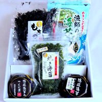 隠岐の島からの贈り物 Ｂ 海苔