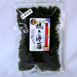 画像2: 隠岐の島からの贈り物 Ｅ焼き 海苔・味付け海苔