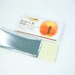 画像3: 隠岐の島藻塩チョコレート（ホワイト）60g 藻塩チョコ 甘くてしょっぱい海の板チョコ