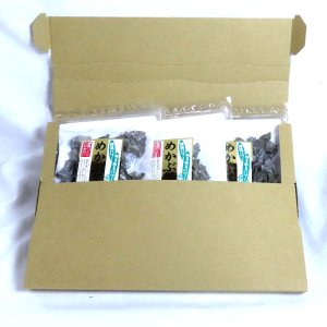 画像2: 【送料無料・ポスト投函】めかぶ茶６０ｇ ３袋  簡単 お湯を注げば出来上がり！ 玉子スープめかぶ 乾燥 スープ 熱中症対策 食物繊維・フコイダンを含む健康茶