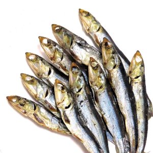 画像2: 国内産　焼きめざし（片口いわし）１２０ｇ