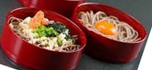 画像5: 出雲そばセット（乾そば・包丁切り、 国産焼き海苔、あごの露）