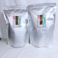 【10%OFF・送料無料】めかぶ茶３００ｇ 2袋 めかぶ 乾燥 スープ 熱中症対策 塩分補給 食物繊維・フコイダンを含む健康茶 アルミ製チャック式袋入り
