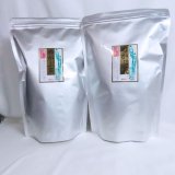 【SALE・送料無料】めかぶ茶３００ｇ 2袋 めかぶ 乾燥 スープ 熱中症対策 塩分補給 食物繊維・フコイダンを含む健康茶 アルミ製チャック式袋入り