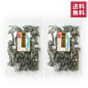 画像1: 【送料無料・ポスト投函】めかぶ茶６０ｇ 2袋  簡単 お湯を注げば出来上がり！ 玉子スープめかぶ 乾燥 スープ 熱中症対策 食物繊維・フコイダンを含む健康茶