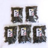  もちのり １4g  5袋  有明海産　干し海苔 無添加 ばら干し 雑煮、みそ汁、うどん、そば 　