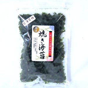 画像7: 年越しばセット（乾そば・包丁切り、 国産焼き海苔、あごだし醤油）