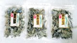 SALE【送料無料・ポスト投函】めかぶ茶６０ｇ ３袋 約６０杯  簡単 お湯を注げば出来上がり！ 玉子スープめかぶ 乾燥 スープ 熱中症対策 食物繊維・フコイダンを含む健康茶