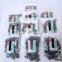 【送料無料】めかぶ茶6０ｇ １０袋 約２00杯分   めかぶ茶を独自のブレンドで飲みやすく味付け。お湯を注ぐだけで簡単に食物繊維・フコイダンを含む健康茶