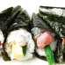 画像10: 【送料無料】国産焼のり 11g 岩のり ・おにぎり海苔（有明海産） 海苔好きの人にはたまらない お試しセット (10)