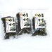 画像1: 【送料無料・ポスト投函便】細切りめかぶ ２０ｇ  ✕３袋 国産 乾燥 うどん ラーメン 酢の物 味噌汁 吸い物　 (1)