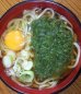 めかぶうどん