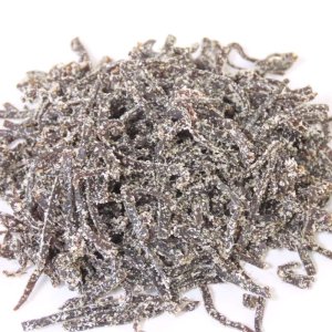 画像2: 【送料無料・ポスト投函便】北海道産（ニセコ）塩昆布８５ｇ　おつまみ、お茶漬け、サラダに